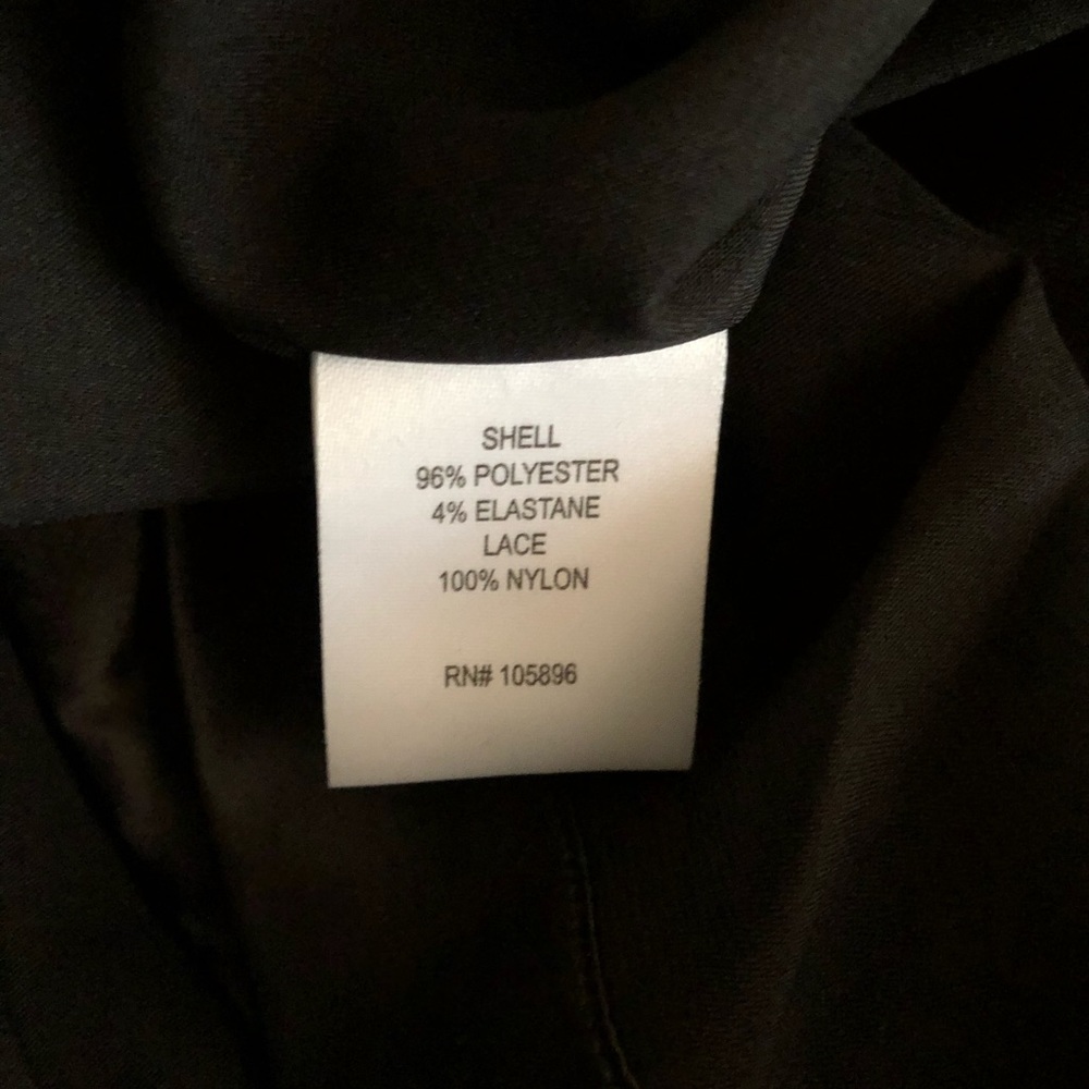 WORTH NEW YORK COLLECTION FLORA BLOUSE Sz8 - Picture 16 of 17